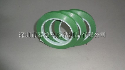 公司介紹_深圳市泰德利膠粘制品