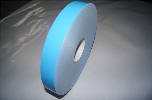 環(huán)保泡棉膠帶訂購(gòu) 晟泰膠粘制品公司 環(huán)保泡棉膠帶