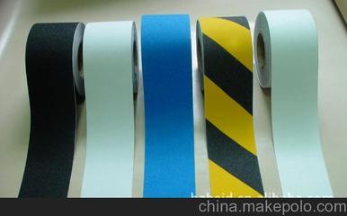 防滑膠帶大全：杭州貝爾膠粘制品的專業(yè)選擇