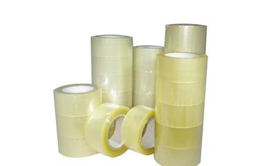 封箱膠帶選購指南 足米足碼、高粘性、廠家直銷的透明膠帶