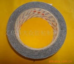 義烏市大眾膠粘制品廠 雙面膠帶產(chǎn)品全覽與應(yīng)用指南