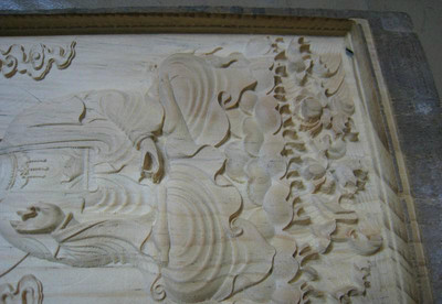 2025年多頭重型石材雕刻機(jī) 家具與浮雕藝術(shù)的革新力量