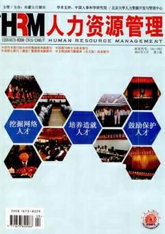 人力資源管理 從內部優化到外部賦能，探索人力資源服務的雙重角色