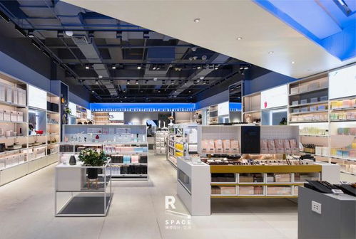 考拉與瑞德設計攜手打造全球工廠店首家線下體驗空間